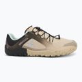 Vivobarefoot men's barefoot shoes Primus Trail III All Weather Fg pebble 2