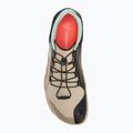 Vivobarefoot men's barefoot shoes Primus Trail III All Weather Fg pebble 5