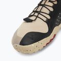 Vivobarefoot men's barefoot shoes Primus Trail III All Weather Fg pebble 7