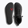Men's barefoot shoes Vivobarefoot Gobi Hiber obsidian 5