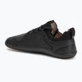 Vivobarefoot men's barefoot shoes Primus Asana Leather obsidian 3