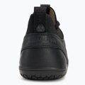 Vivobarefoot men's barefoot shoes Primus Asana Leather obsidian 6