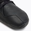 Vivobarefoot men's barefoot shoes Primus Asana Leather obsidian 7