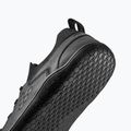 Vivobarefoot men's barefoot shoes Primus Asana Leather obsidian 8