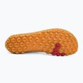 Men's barefoot shoes Vivobarefoot Tracker Leather obsidian 4