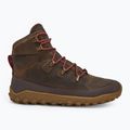 Men's barefoot shoes Vivobarefoot Tracker Leather bracken 2
