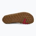 Men's barefoot shoes Vivobarefoot Tracker Leather bracken 4