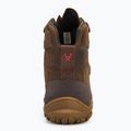 Men's barefoot shoes Vivobarefoot Tracker Leather bracken 6
