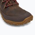 Men's barefoot shoes Vivobarefoot Tracker Leather bracken 7