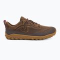 Men's barefoot shoes Vivobarefoot Tracker Leather Low bracken 2