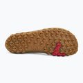 Men's barefoot shoes Vivobarefoot Tracker Leather Low bracken 4