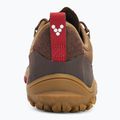 Men's barefoot shoes Vivobarefoot Tracker Leather Low bracken 6