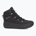 Men's barefoot shoes Vivobarefoot Tracker Textile AT obsidian 2