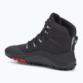 Men's barefoot shoes Vivobarefoot Tracker Textile AT obsidian 3