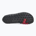 Men's barefoot shoes Vivobarefoot Tracker Textile AT obsidian 4