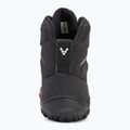 Men's barefoot shoes Vivobarefoot Tracker Textile AT obsidian 6