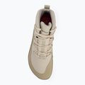 Men's barefoot shoes Vivobarefoot Tracker Textile AT silver birch 5