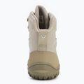 Men's barefoot shoes Vivobarefoot Tracker Textile AT silver birch 6