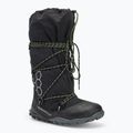 Men's barefoot shoes Vivobarefoot Tundra Esc obsidian