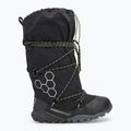 Men's barefoot shoes Vivobarefoot Tundra Esc obsidian 2