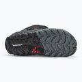 Men's barefoot shoes Vivobarefoot Tundra Esc obsidian 4