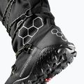 Men's barefoot shoes Vivobarefoot Tundra Esc obsidian 10