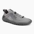 Men's barefoot shoes Vivobarefoot Primus Trail Knit Fg storm cloud