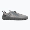 Men's barefoot shoes Vivobarefoot Primus Trail Knit Fg storm cloud 2
