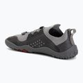 Men's barefoot shoes Vivobarefoot Primus Trail Knit Fg storm cloud 3