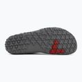 Men's barefoot shoes Vivobarefoot Primus Trail Knit Fg storm cloud 4