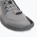 Men's barefoot shoes Vivobarefoot Primus Trail Knit Fg storm cloud 7