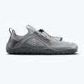 Men's barefoot shoes Vivobarefoot Primus Trail Knit Fg storm cloud