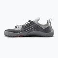 Men's barefoot shoes Vivobarefoot Primus Trail Knit Fg storm cloud 2