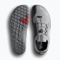 Men's barefoot shoes Vivobarefoot Primus Trail Knit Fg storm cloud 5
