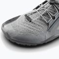 Men's barefoot shoes Vivobarefoot Primus Trail Knit Fg storm cloud 6