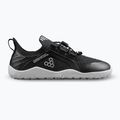 Children's barefoot shoes Vivobarefoot Primus Trail Knit FG eclipse