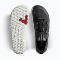 Children's barefoot shoes Vivobarefoot Primus Trail Knit FG eclipse 5