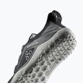 Children's barefoot shoes Vivobarefoot Primus Trail Knit FG eclipse 7