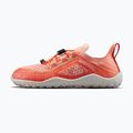 Children's barefoot shoes Vivobarefoot Primus Trail Knit FG sunset