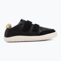 Children's barefoot shoes Vivobarefoot Gobi obsidian 2