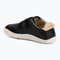 Children's barefoot shoes Vivobarefoot Gobi obsidian 3