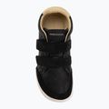 Children's barefoot shoes Vivobarefoot Gobi obsidian 5