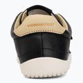 Children's barefoot shoes Vivobarefoot Gobi obsidian 6