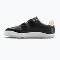 Children's barefoot shoes Vivobarefoot Gobi obsidian 2