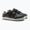 Children's barefoot shoes Vivobarefoot Gobi obsidian 3