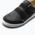 Children's barefoot shoes Vivobarefoot Gobi obsidian 5