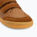 Children's barefoot shoes Vivobarefoot Gobi acorn 7