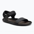 Women's sandals Vivobarefoot Sensus Yin obsidian