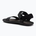 Women's sandals Vivobarefoot Sensus Yin obsidian 3