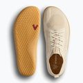 Women's barefoot shoes Vivobarefoot Primus Lite Knit coconout 4